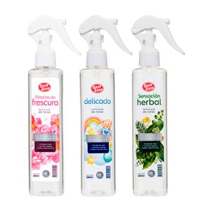 Perfumante de Telas Base Base