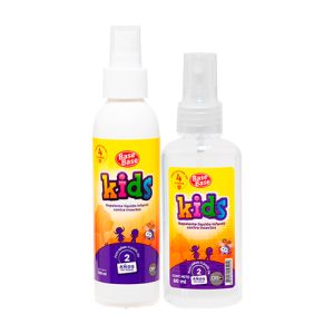 Repelente Líquido Infantil Base Base