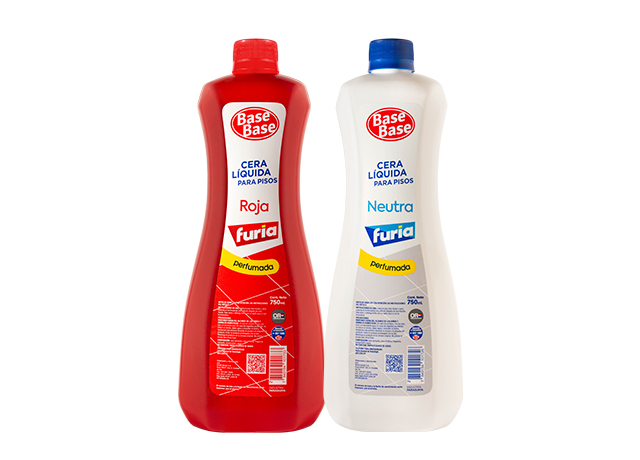 portada cera furia 750 mL