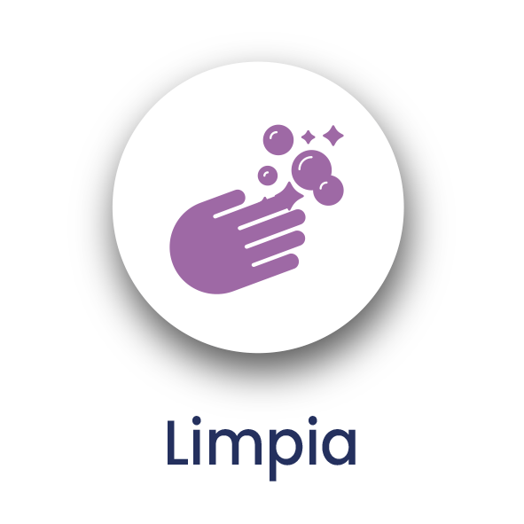 Limpia