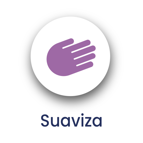 Suaviza